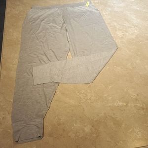 Nordstrom Gray Modal Ultra Soft Lounge Pants S
